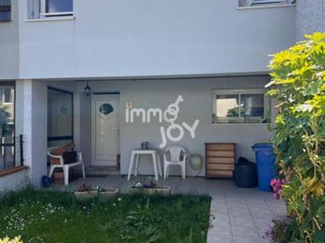 Maison vente à Toulouse, L'union
