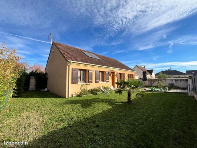 Maison vente à Amilly, Loiret