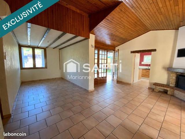 Maison vente à Nérac, Vianne