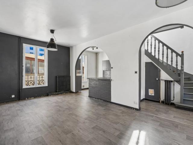 Maison vente à Nanterre, Colombes
