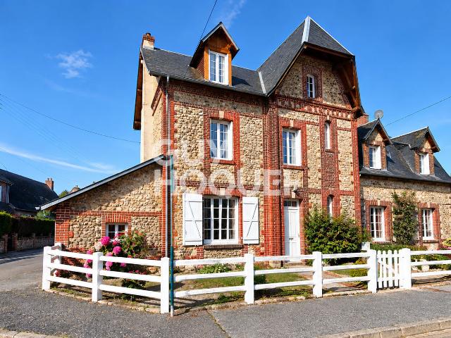 Maison vente à Bernay, Eure