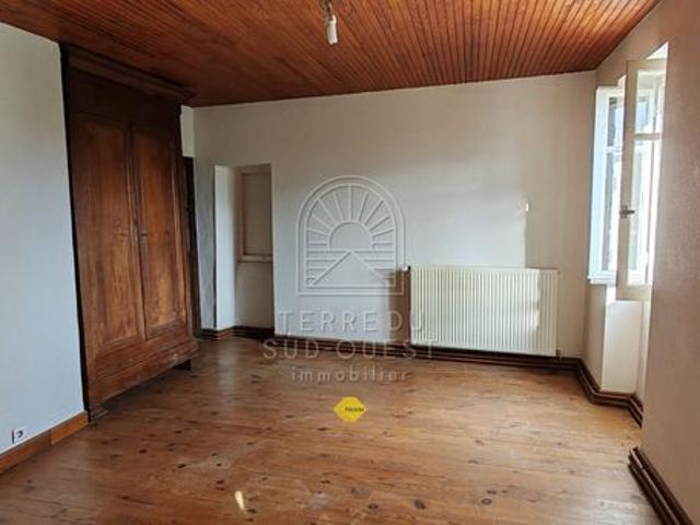 Maison vente à Urgons, Landes
