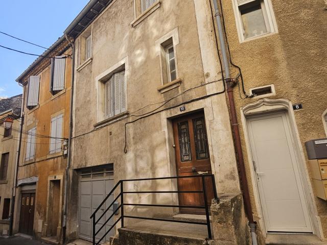 Maison vente à Tournon-sur-Rhône, Ardèche