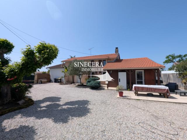 Maison vente à Mios, Gironde