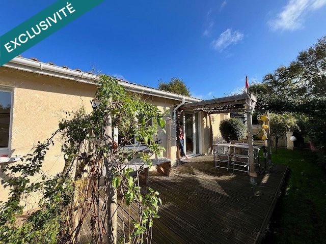 Maison vente à France métropolitaine, Hourtin