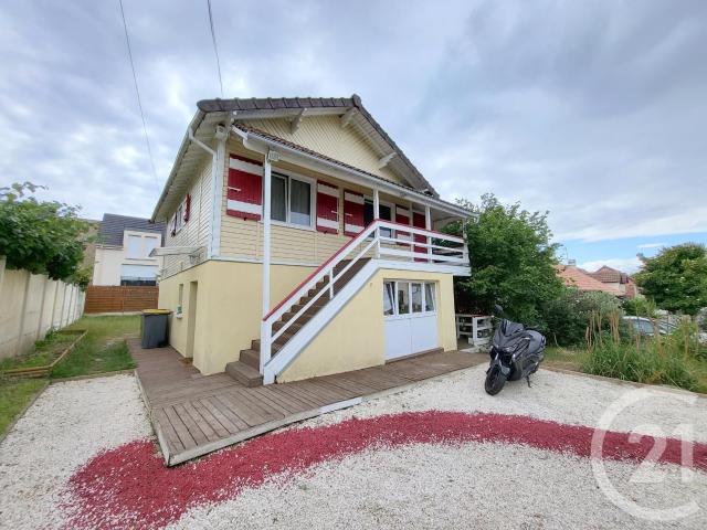Maison vente à Argenteuil, Eaubonne