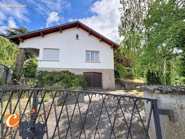 Maison vente à Mulhouse, Grand Est