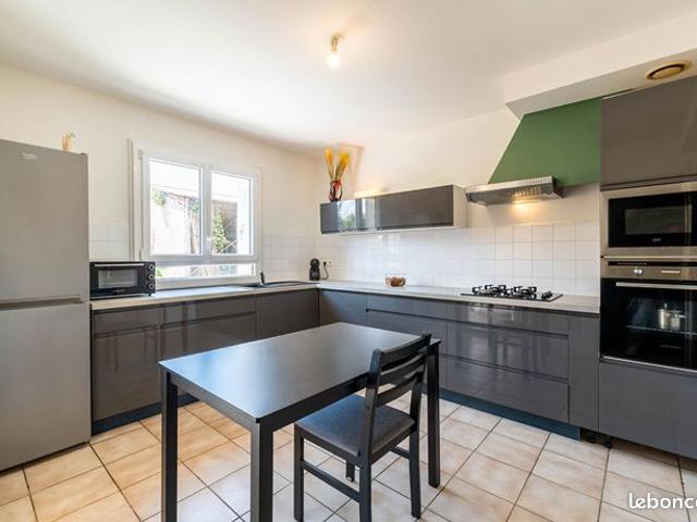 Maison vente à Mirande, Riscle