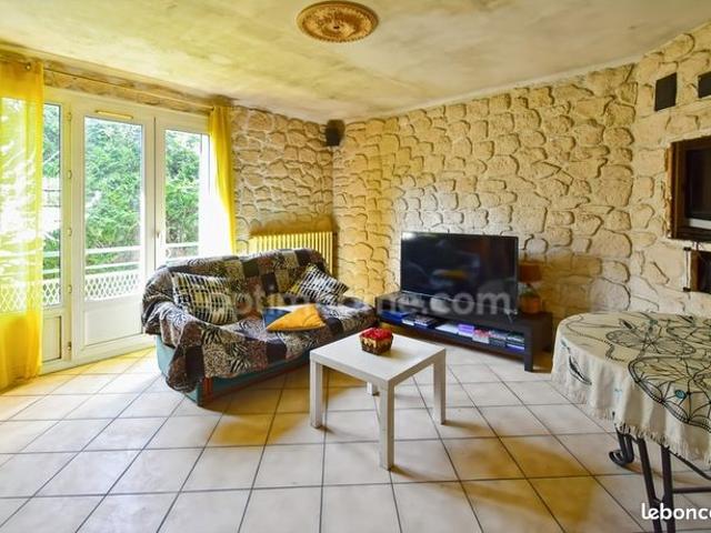 Maison vente à Chartres, Clévilliers