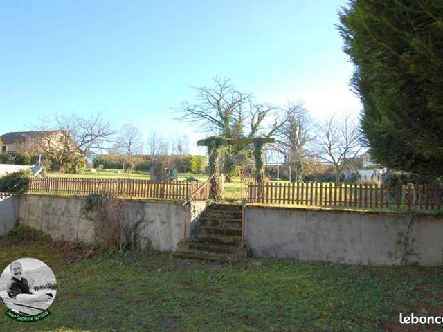 Maison vente à Pont-du-château, Puy-de-Dôme