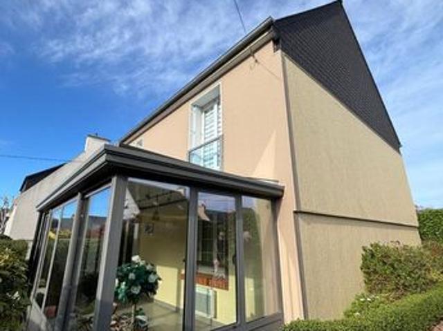 Maison vente à Brest, Bretagne