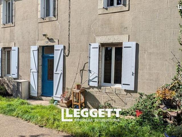 Maison vente à Bretagne, Finistère