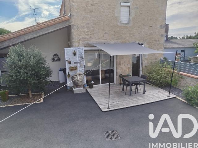 Maison vente à Les Redaillières, Beaurepaire