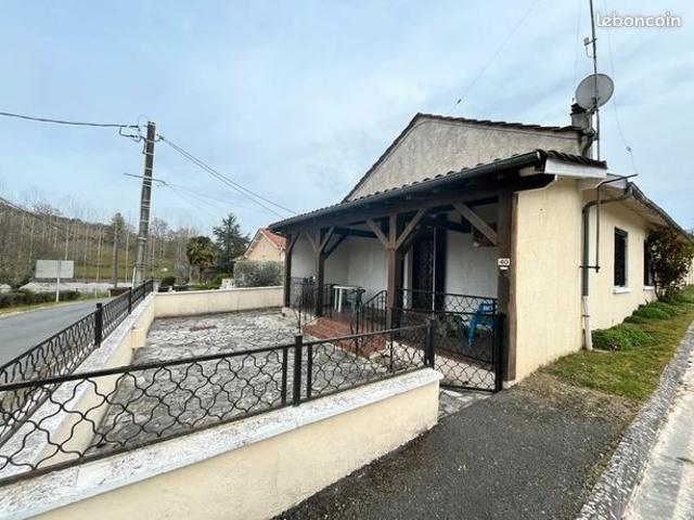 Maison vente à Périgueux, Vergt