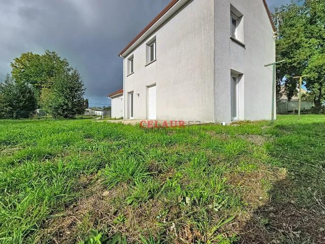 Maison vente à Perpezac-le-Noir, Corrèze