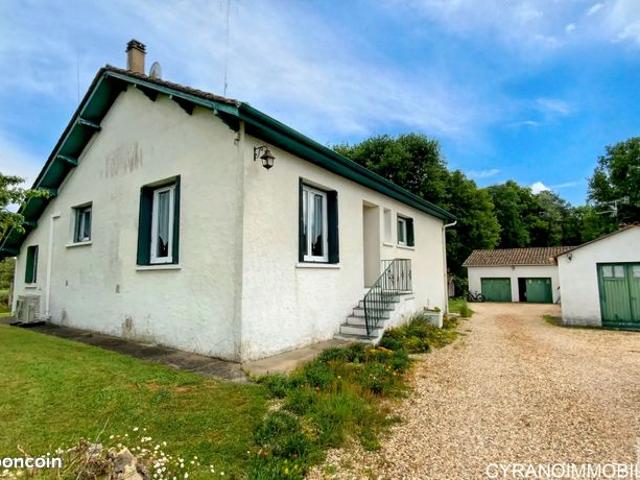 Maison vente à Bergerac, Prigonrieux