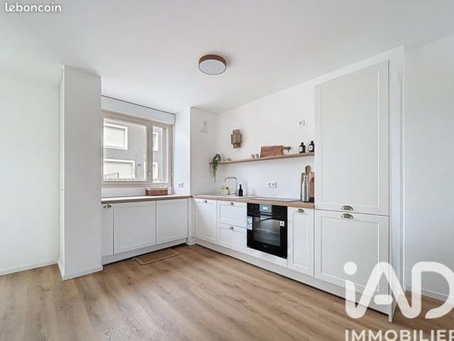 Maison vente à Vitry-le-François, Saint-chéron