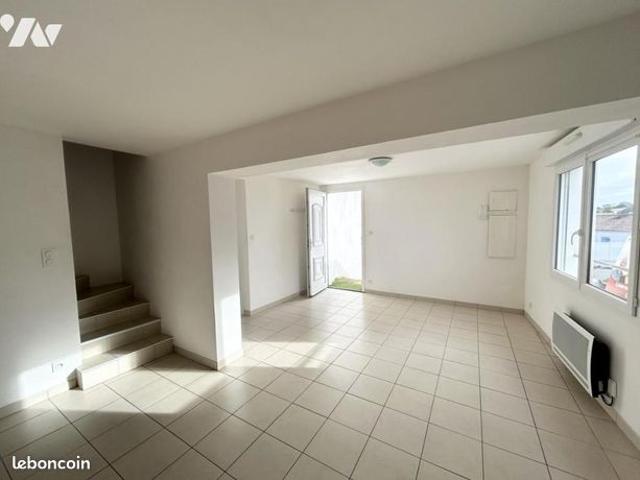 Maison vente à Les Sables-d'Olonne, L'aiguillon-sur-vie