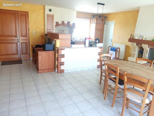 Maison vente à Châteaubriant-Ancenis, Mésanger