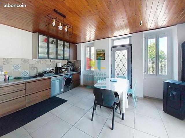 Maison vente à Langon, Béguey