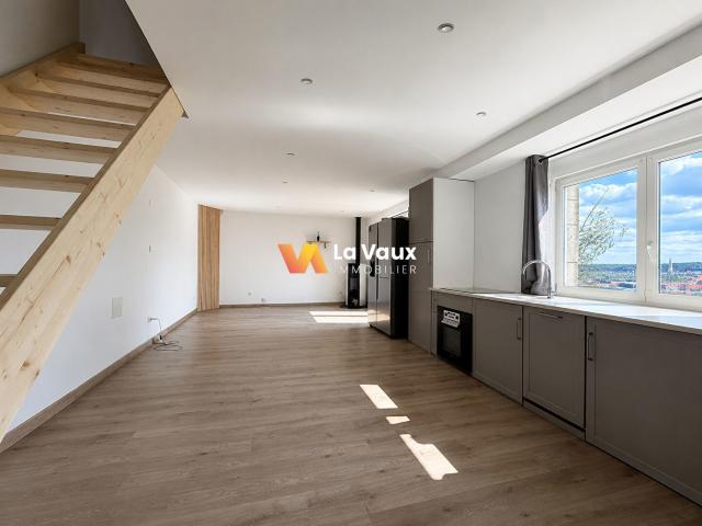 Maison vente à Nancy, Bouxières-aux-dames