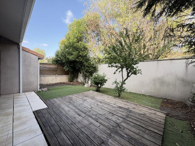 Maison vente à Bordeaux