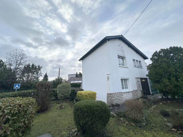 Maison vente à Marmande