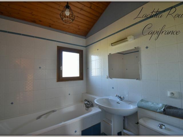 Maison location à Agen