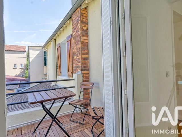 Maison location à Sarcelles, Enghien-les-bains