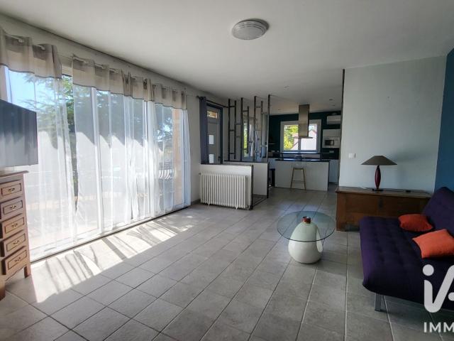 Maison location à Romorantin-Lanthenay, Romorantin-lanthenay
