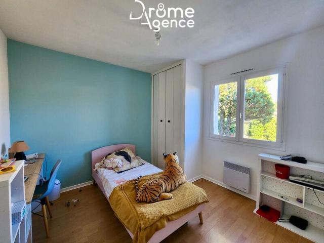 Maison location à France métropolitaine, Saint-marcel-lès-valence