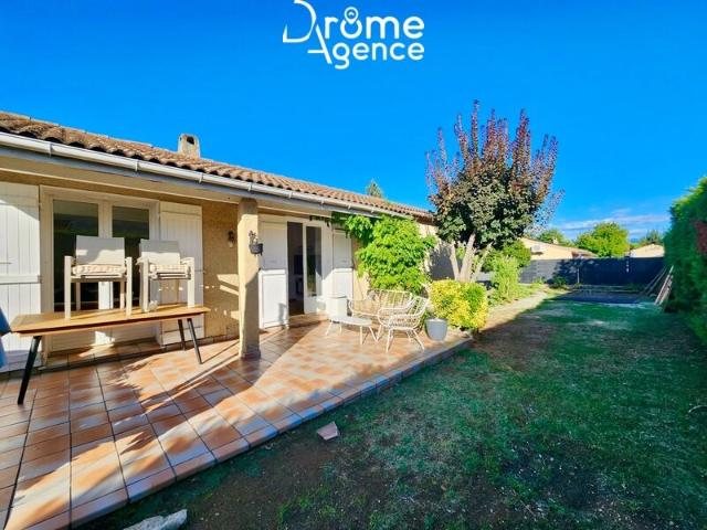 Maison location à Valence, Saint-marcel-lès-valence