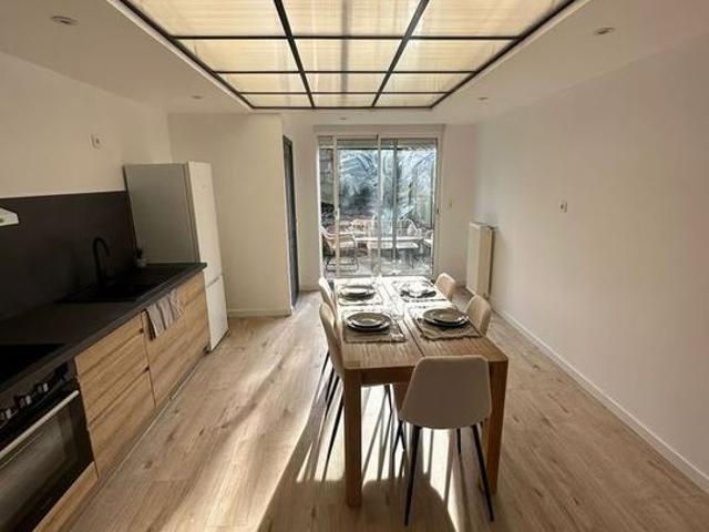 Maison location à Lille, Tourcoing