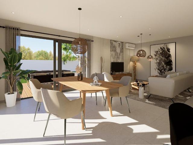 Maison vente à Guingamp, Bretagne