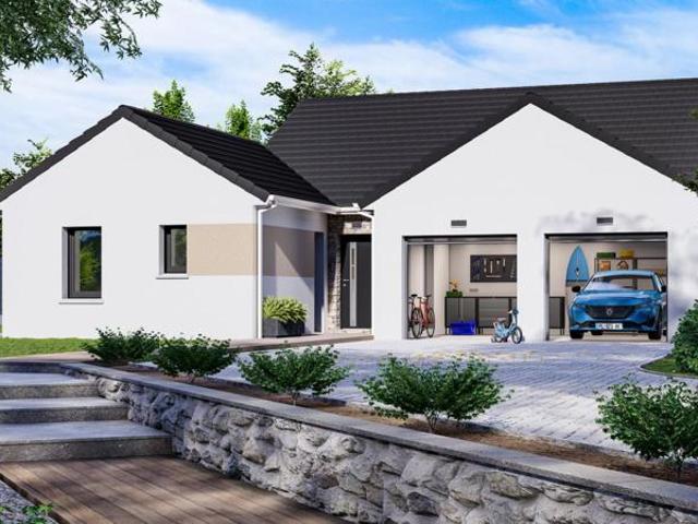 Maison vente à Chartres, Gasville-oisème