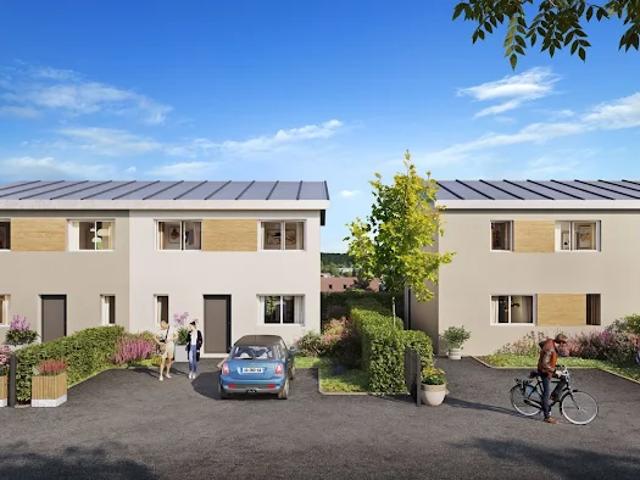 Maison vente à Les Andelys, Louviers