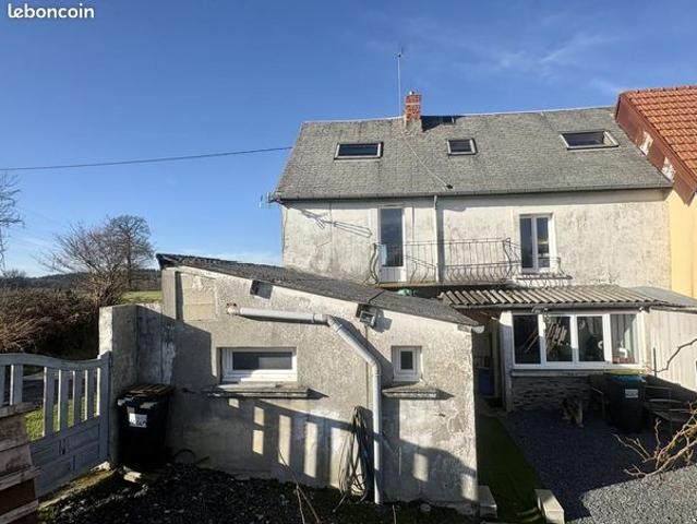 Maison vente à Rennes, Bretagne