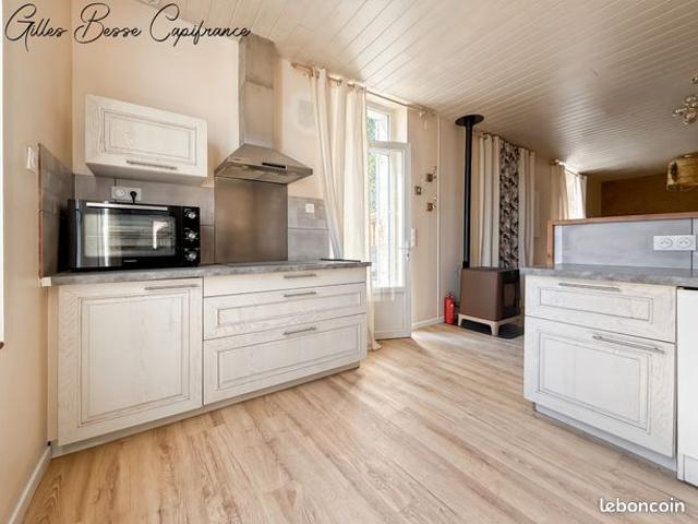 Maison vente à Périgueux, Montpon-ménestérol