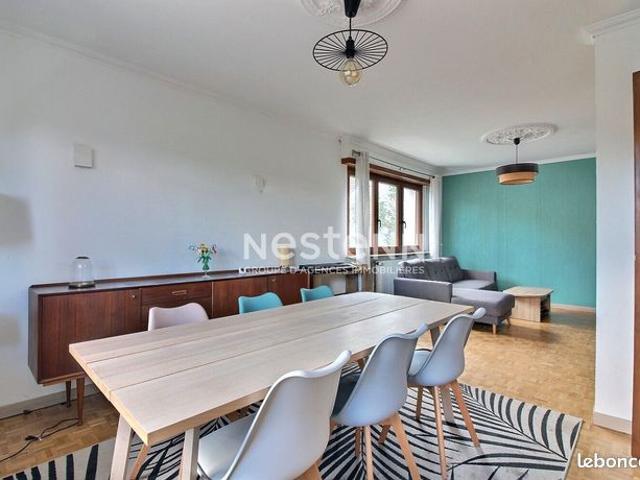 Maison vente à Strasbourg, Lingolsheim