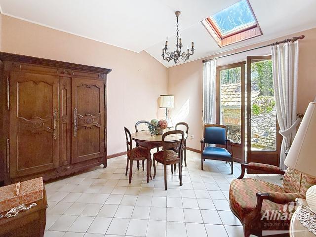 Maison vente à Montbéliard