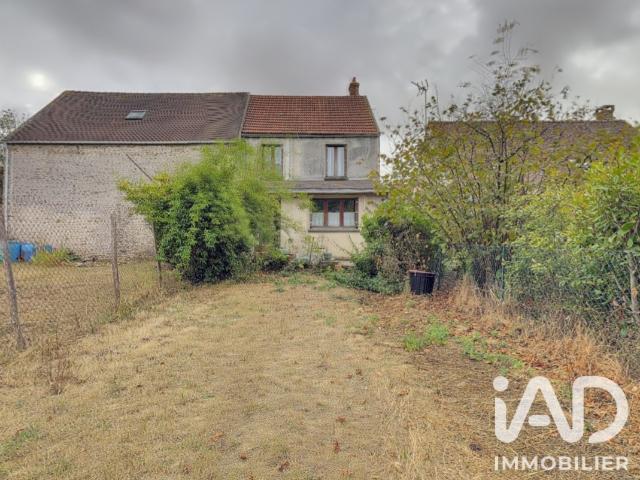 Maison vente à Les Granges-le-Roi, Essonne