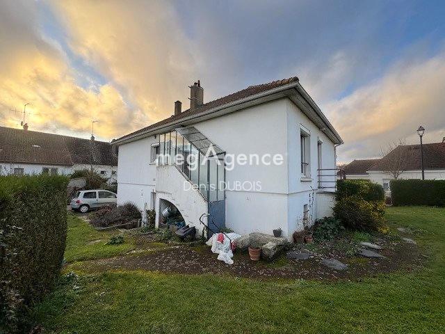 Maison vente à Alençon