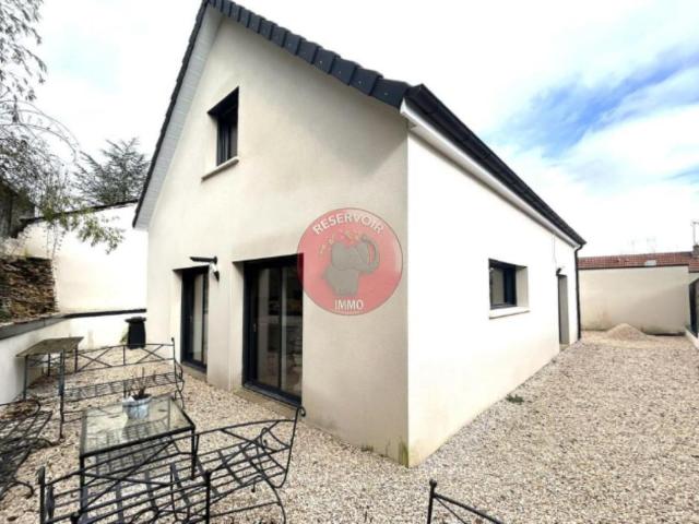 Maison vente à Dijon