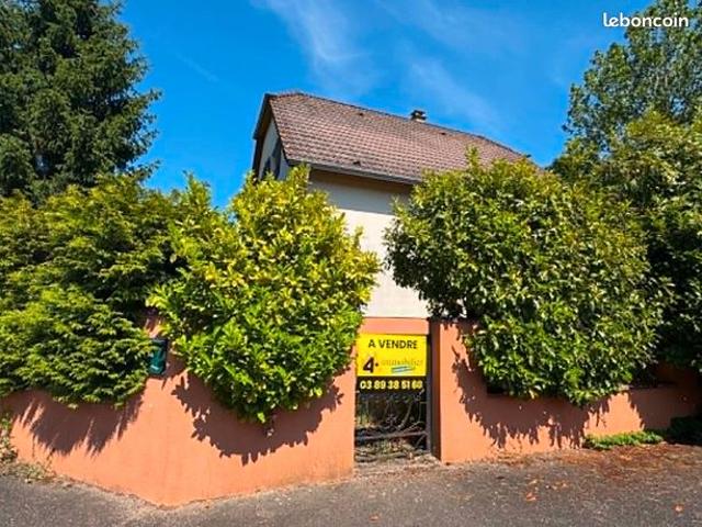 Maison vente à Thann-Guebwiller, Soultz-haut-rhin