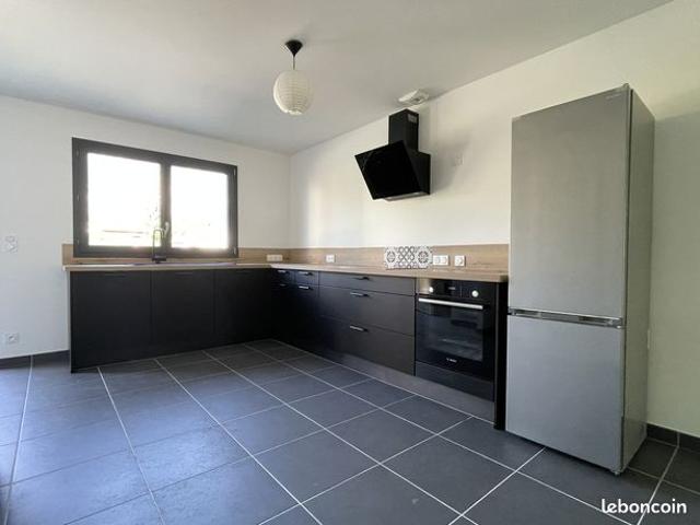 Maison vente à Grenoble, Froges