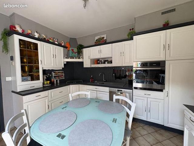 Maison vente à Montbéliard, Colombier-fontaine