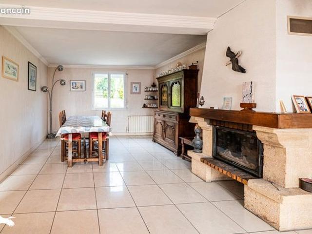 Maison vente à Bourges, Saint-martin-des-champs