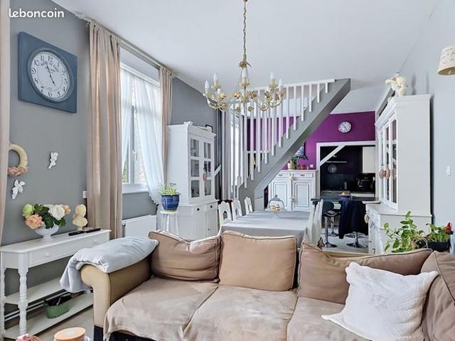 Maison vente à Fretin, Nord