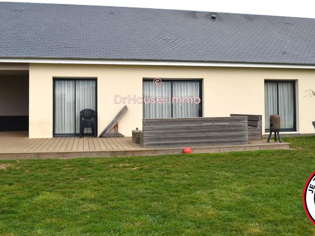 Maison vente à Bernay