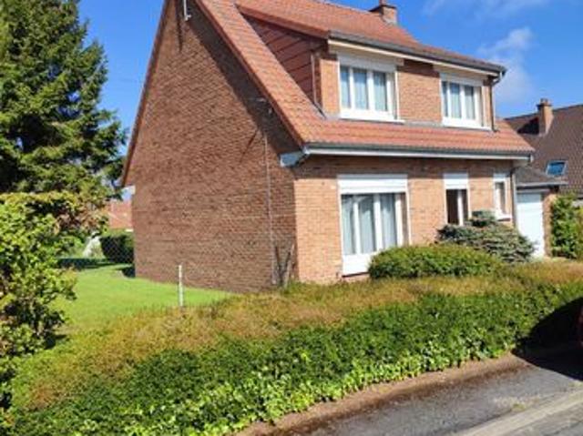 Maison vente à Avesnes-sur-Helpe, Maubeuge